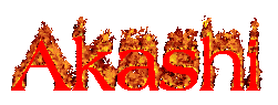 Akashi text
